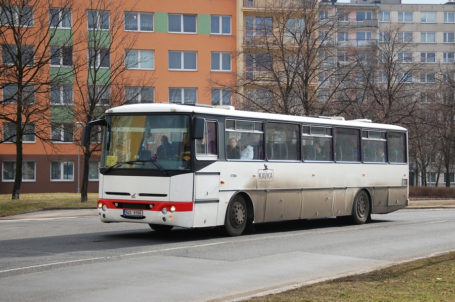 5U3 9168